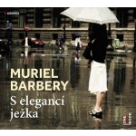 S elegancí ježka - Muriel Barbery – Hledejceny.cz