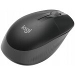 Logitech M190 Wireless Mouse 910-005905 – Sleviste.cz