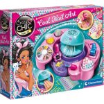 Clementoni Make up Crazy Chic – Hledejceny.cz