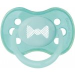 Canpol babies silikon symetrický Pastels modrá – Zboží Dáma