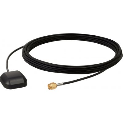HELMER GPS anténa pro LK 506 509 (GPS antena Helmer) – Hledejceny.cz