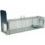 Lapka Profesionální past na lišky, kuny, vydry a kočky ST118x34x34V1 – Zboží Mobilmania