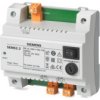 Termostat SIEMENS SEM62.2 transformátor pro regulátory 24 V AC