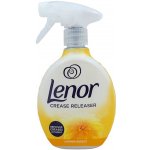 Lenor tekutá žehlička ve spreji s parfémem Summer Breeze žlutá 500 ml – Hledejceny.cz