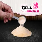 Orling Geladrink Artrodiet nápoj Broskev 420 g – Hledejceny.cz
