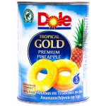 Dole Ananas kolečka 567 g – Hledejceny.cz