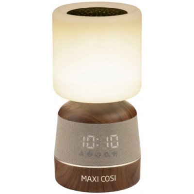 Maxi-Cosi Noční světlo s promítáním a hudbou Soothe Pro Elegance Beige – Hledejceny.cz