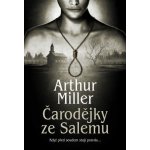 Čarodějky ze Salemu - Arthur Miller – Sleviste.cz