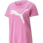 PUMA RTG LOGO TEE 586454-15 OPERA MAUVE – Zbozi.Blesk.cz