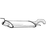 Bosal BS 233-771 – Hledejceny.cz
