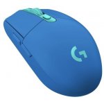 Logitech G305 Lightspeed Wireless Gaming Mouse 910-006014 – Zboží Živě