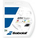 Babolat RPM Team 12m 1,30mm – Zbozi.Blesk.cz