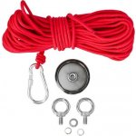 Kraft&Dele KD10418 neodymový magnetický držák 180kg – Zboží Mobilmania