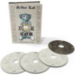 Jethro Tull - J-tull Dot Com: Another Cast Of The Net 4 CD – Sleviste.cz
