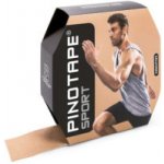 Pino Pinotape Sport sensitive béžová 5 cm x 31 m – Zbozi.Blesk.cz