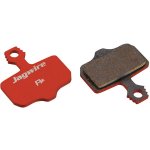 JAGWIRE brzdové destičky Sport Organic Avid DCA779 – Zboží Dáma