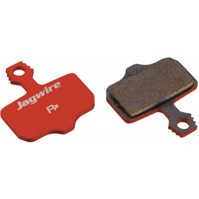 JAGWIRE brzdové destičky Sport Organic Avid DCA779 – Zboží Dáma