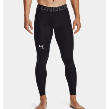 Under Armour HG legíny pánské legíny černá