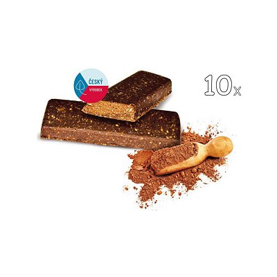 Victus victuska brownie 10 x 400 g – Zbozi.Blesk.cz