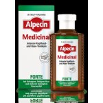 Alpecin Medicinal Forte Liquid intenzivní vlasové tonikum proti vypadávání vlasů 200 ml – Zbozi.Blesk.cz