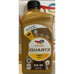 Total Quartz INEO RCP 5W-30 1 l | Zboží Auto
