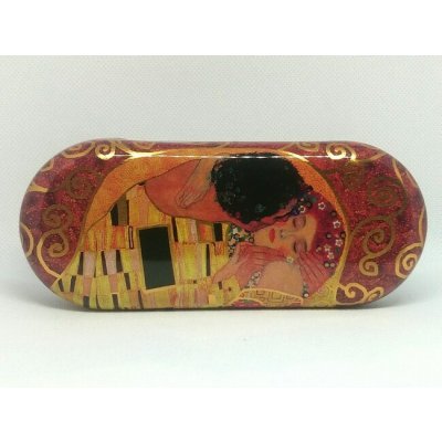 Klimt pouzdro na brýle – Zbozi.Blesk.cz