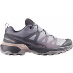 Salomon X ULTRA 360 W Růžová – Hledejceny.cz
