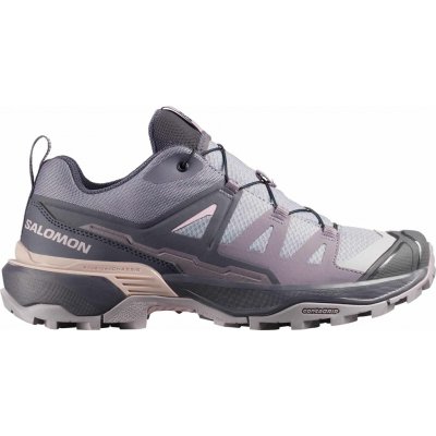 Salomon X ULTRA 360 W Růžová – Hledejceny.cz