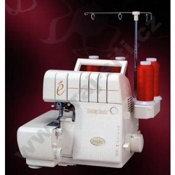 Overlock Baby Lock Éclipse