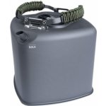 RidgeMonkey konvička Square Kettle Small 2 l – Hledejceny.cz
