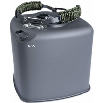 RidgeMonkey konvička Square Kettle Small 2 l – Hledejceny.cz
