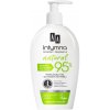 Intimní mycí prostředek AA Intimní ochrana a péče NATURAL 95% hydratační gel pro intimní hygienu 300 ml