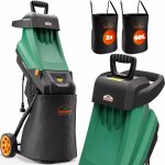 Gardebruk Vavro 2400W 50l 106536 – Hledejceny.cz