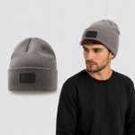 4F zimní čepice beanie šedá – Hledejceny.cz