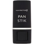 Max Factor Panstick make-up 12 True Beige 8 g – Sleviste.cz