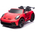Mamido Elektrické autíčko Porsche 911 GT3 XXL MP4 červená – Hledejceny.cz
