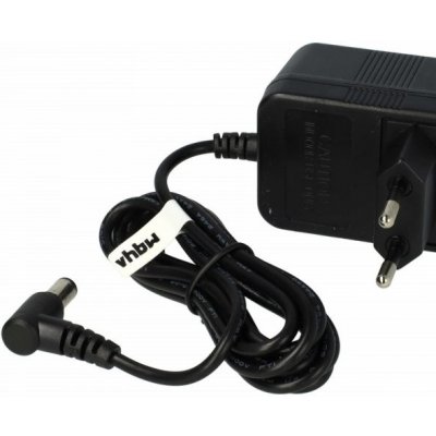 VHBW Black & Decker Dustbuster DV4800, 9V / 0,2A – Hledejceny.cz