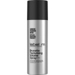 label.m Brunette Texturising Volume Spray 200 ml – Zboží Mobilmania