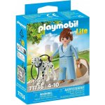 Playmobil 71736 Manažerka s dalmatinem – Hledejceny.cz