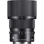 SIGMA 90 mm f/2.8 DG DN Contemporary L-Mount – Zboží Živě