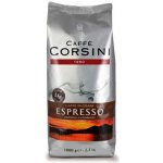 Corsini Espresso 1 kg – Zbozi.Blesk.cz