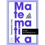 Matematika pro gymnázia - Posloupnosti a řady - Odvárko O. – Sleviste.cz