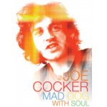 Cocker Joe: Mad Dog With Soul DVD: DVD – Hledejceny.cz