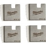 MILWAUKEE Rychlořezná hlava NPT HS 1-1/4" 48361110 – Hledejceny.cz