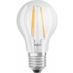 Osram LED žárovka LED E27 A60 5,8W = 60W 806lm 4000K Neutrální bílá 300° CRI90 Filament Stmívatelná SUPER STAR+ OSRSTALL2110 – Zboží Živě