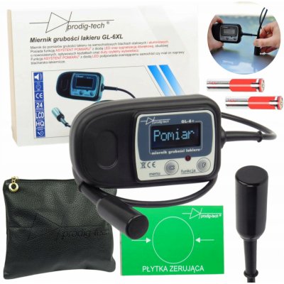 PRODIG-TECH GL-6XL | Zboží Auto