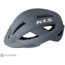 Cyklistická helma Kellys DAZE Steel grey 2022