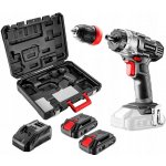 GRAPHITE 58G022-SET2 – Sleviste.cz