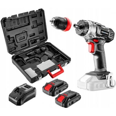 GRAPHITE 58G022-SET2 – Sleviste.cz