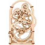 Ugears 3D mechanické puzzle Hodiny časovač (20min) 107 ks – Hledejceny.cz